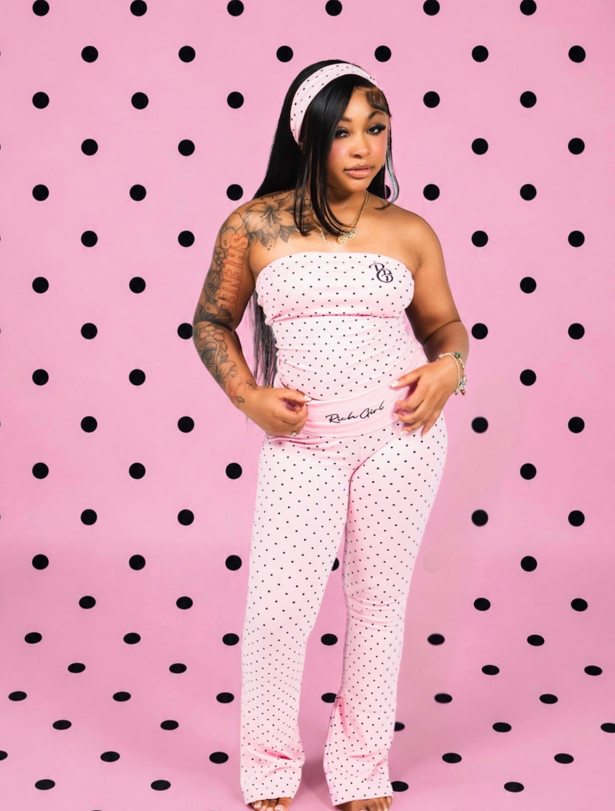 Pink-A-Dot