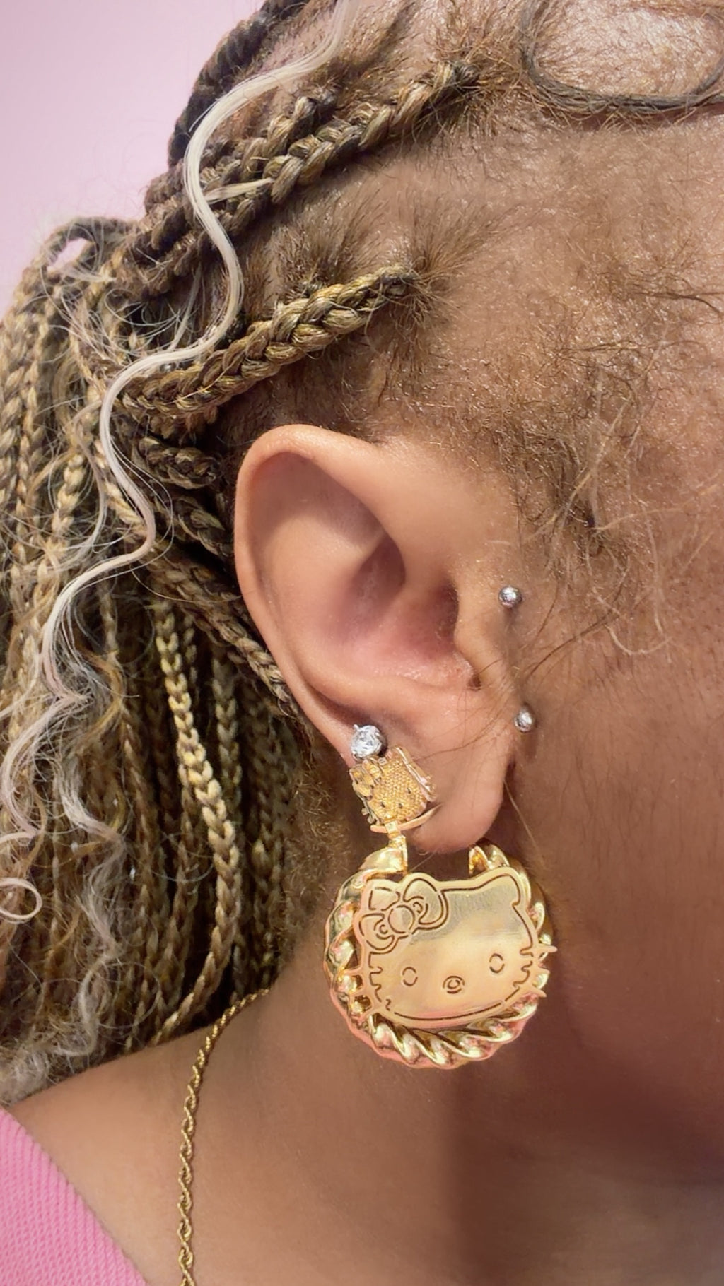 Small HK Hoops