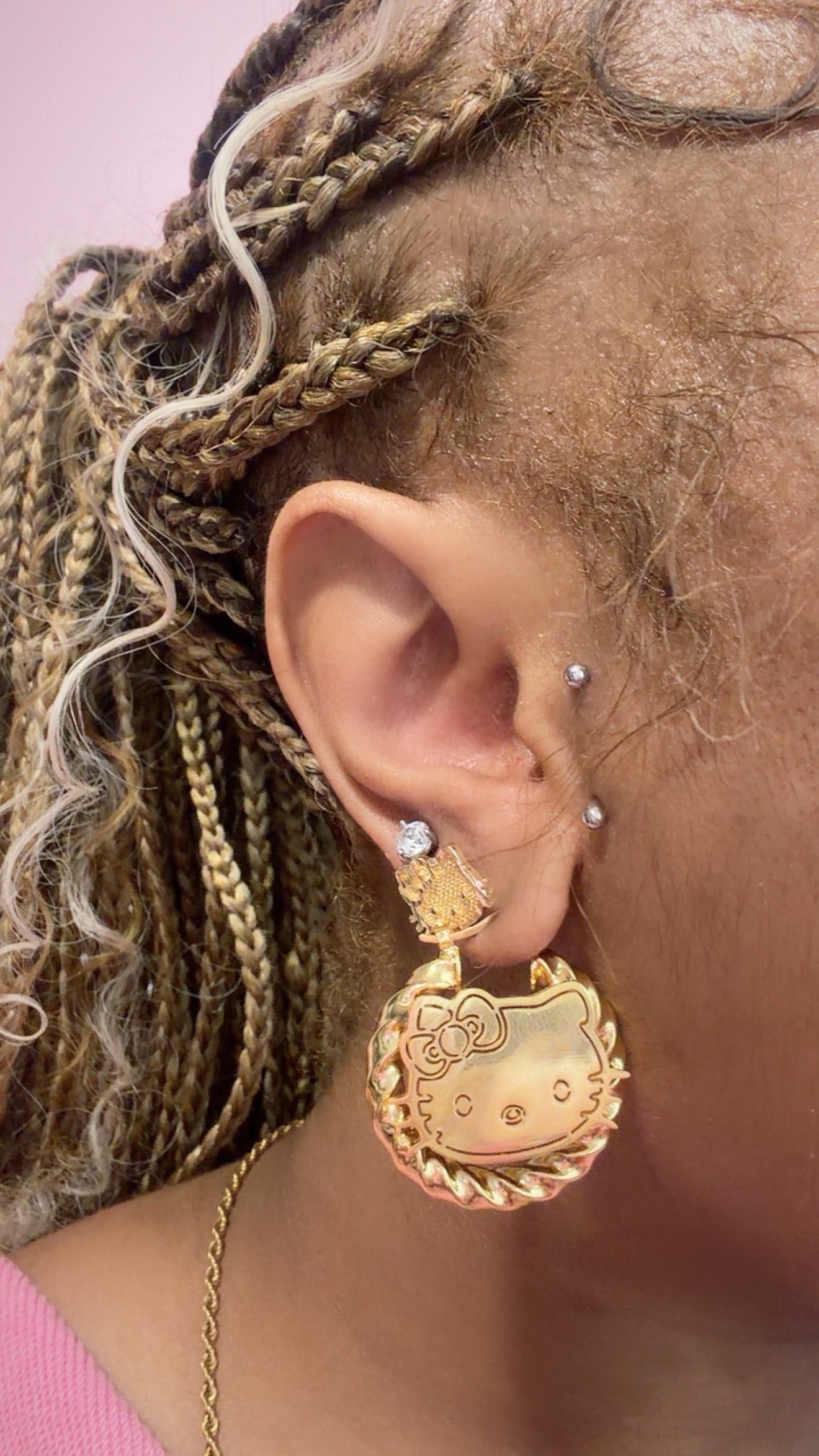 Small HK Hoops
