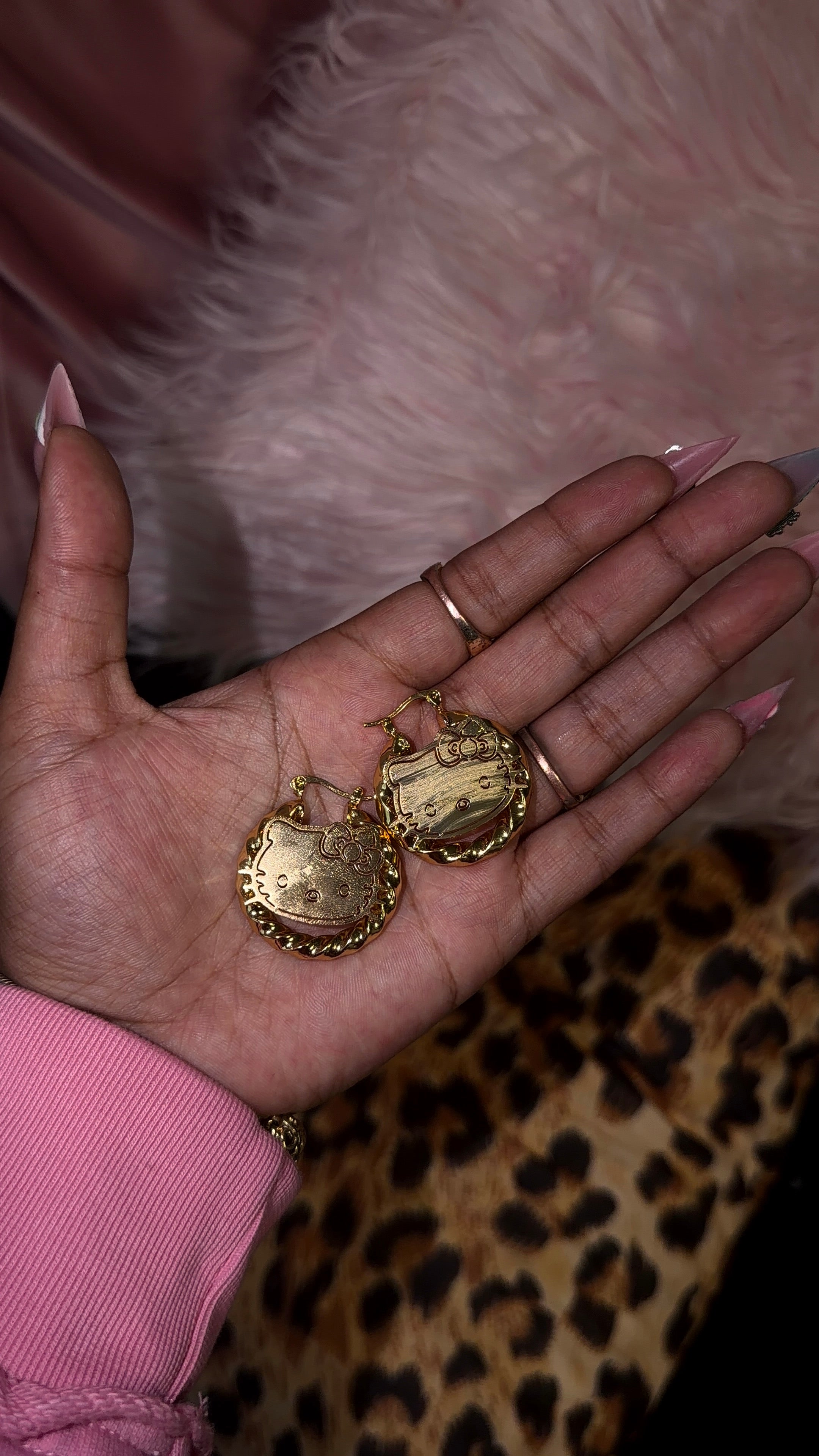 Small HK Hoops