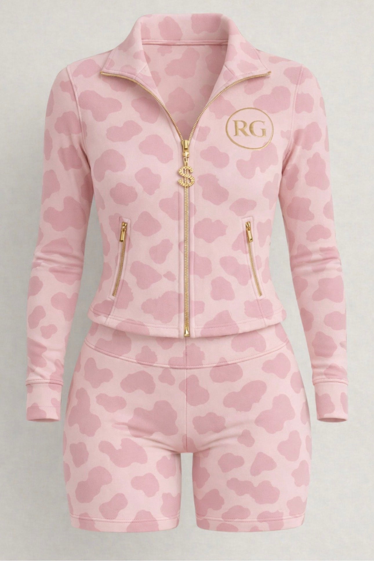 Pink Cow $et