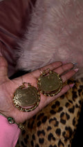 Medium HK Hoops