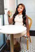 Iced Mocha