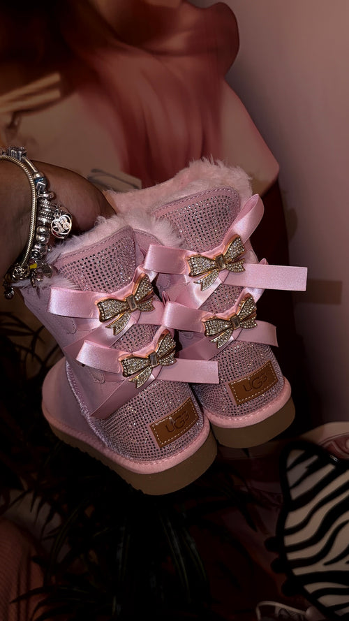 Bling Uggs (Preorder)