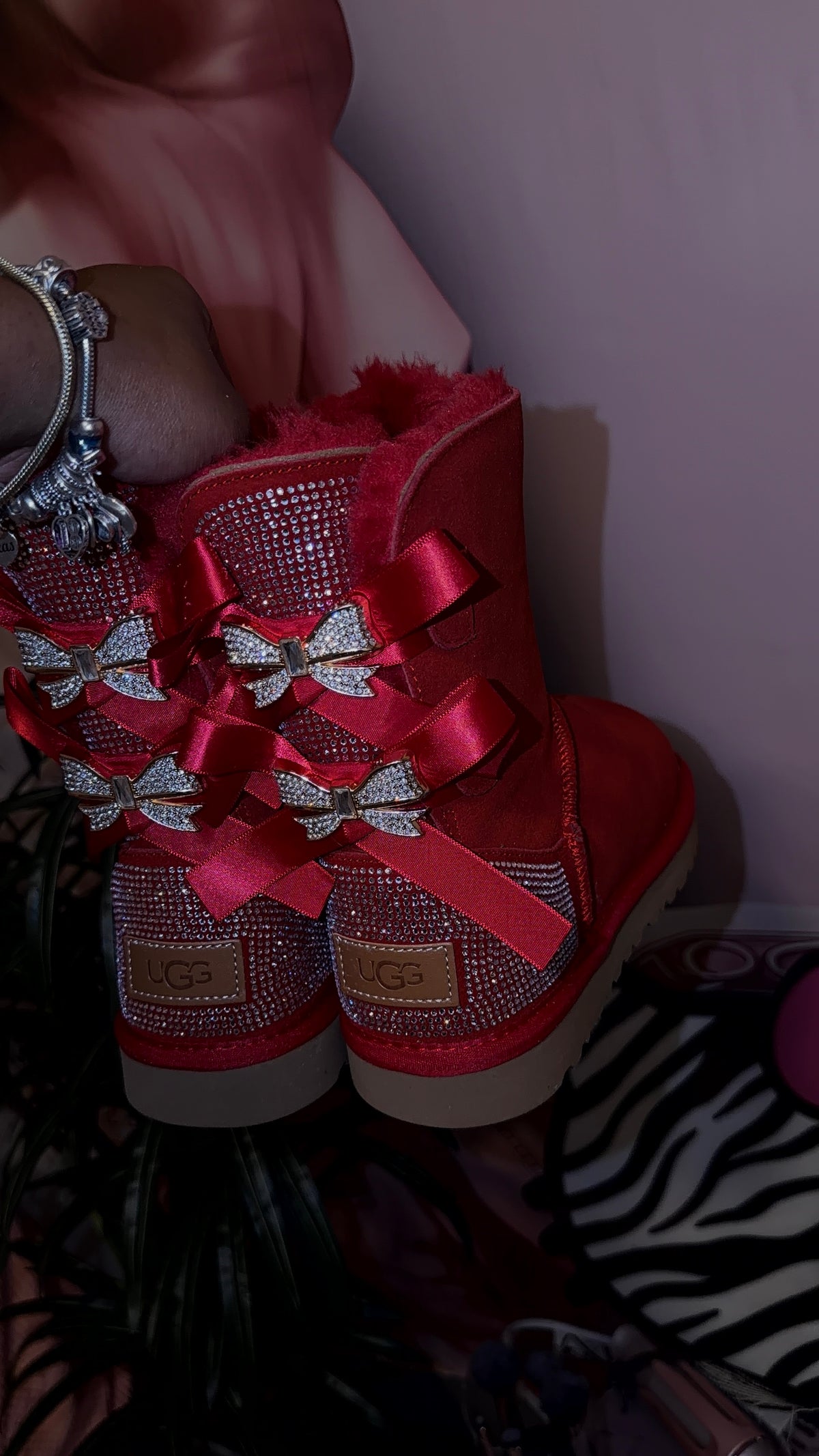 Bling Uggs (Preorder)